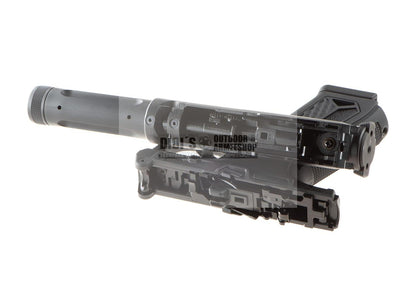 AAP01C GBB Full Auto / Semi Auto