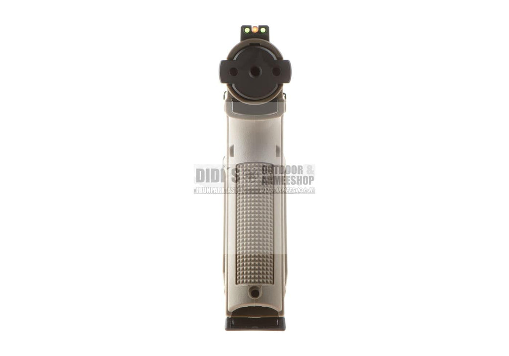 AAP01C GBB Full Auto / Semi Auto