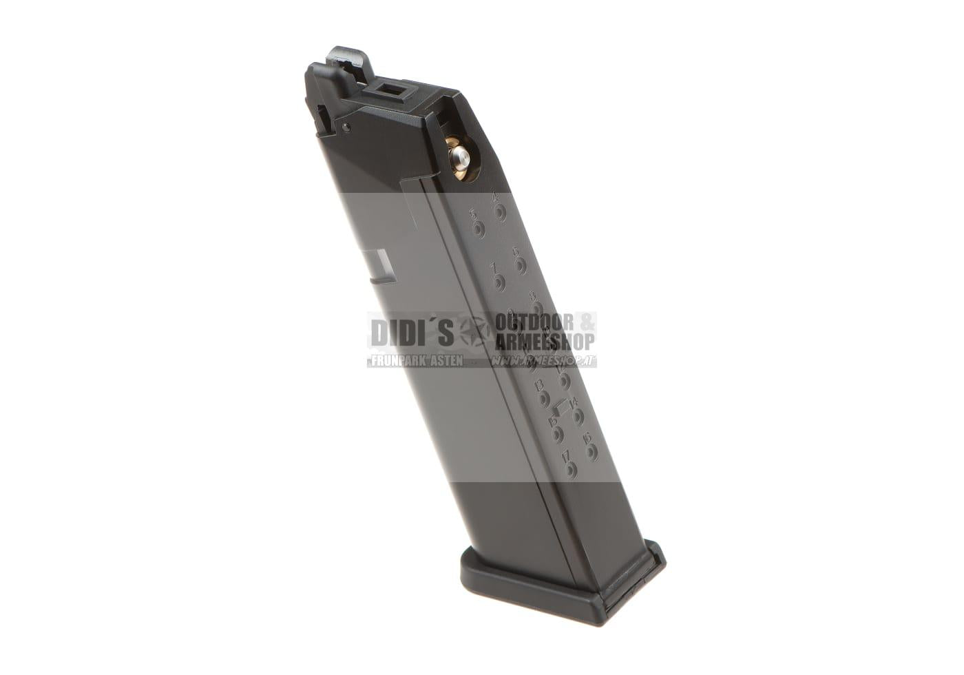 Magazin AAP01 GBB 23rds