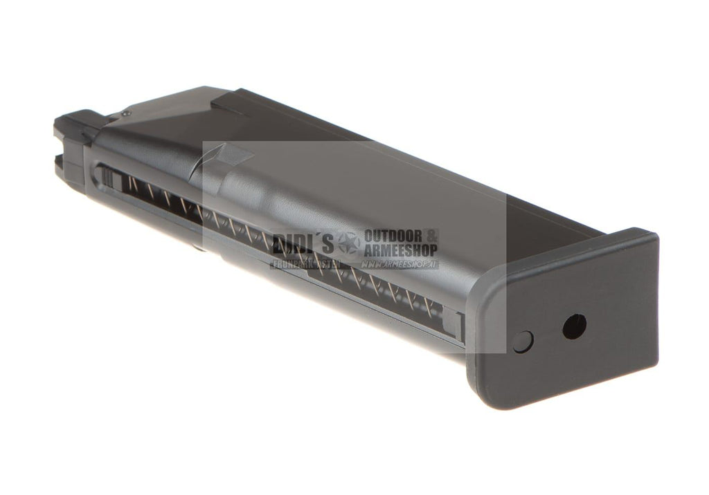 Magazin AAP01 GBB 23rds