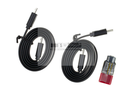 USB-Link 2 for Gate Control Station