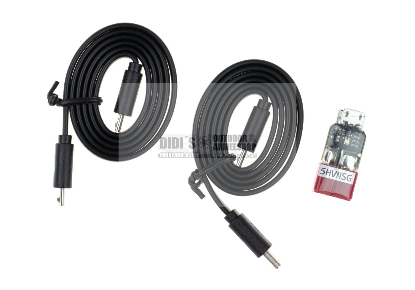 USB-Link 2 for Gate Control Station