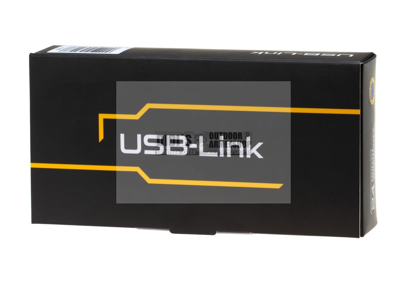 USB-Link 2 for Gate Control Station
