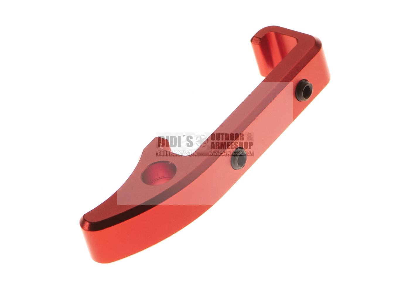 AAP01 CNC Charging Handle Type 1 div.Farben
