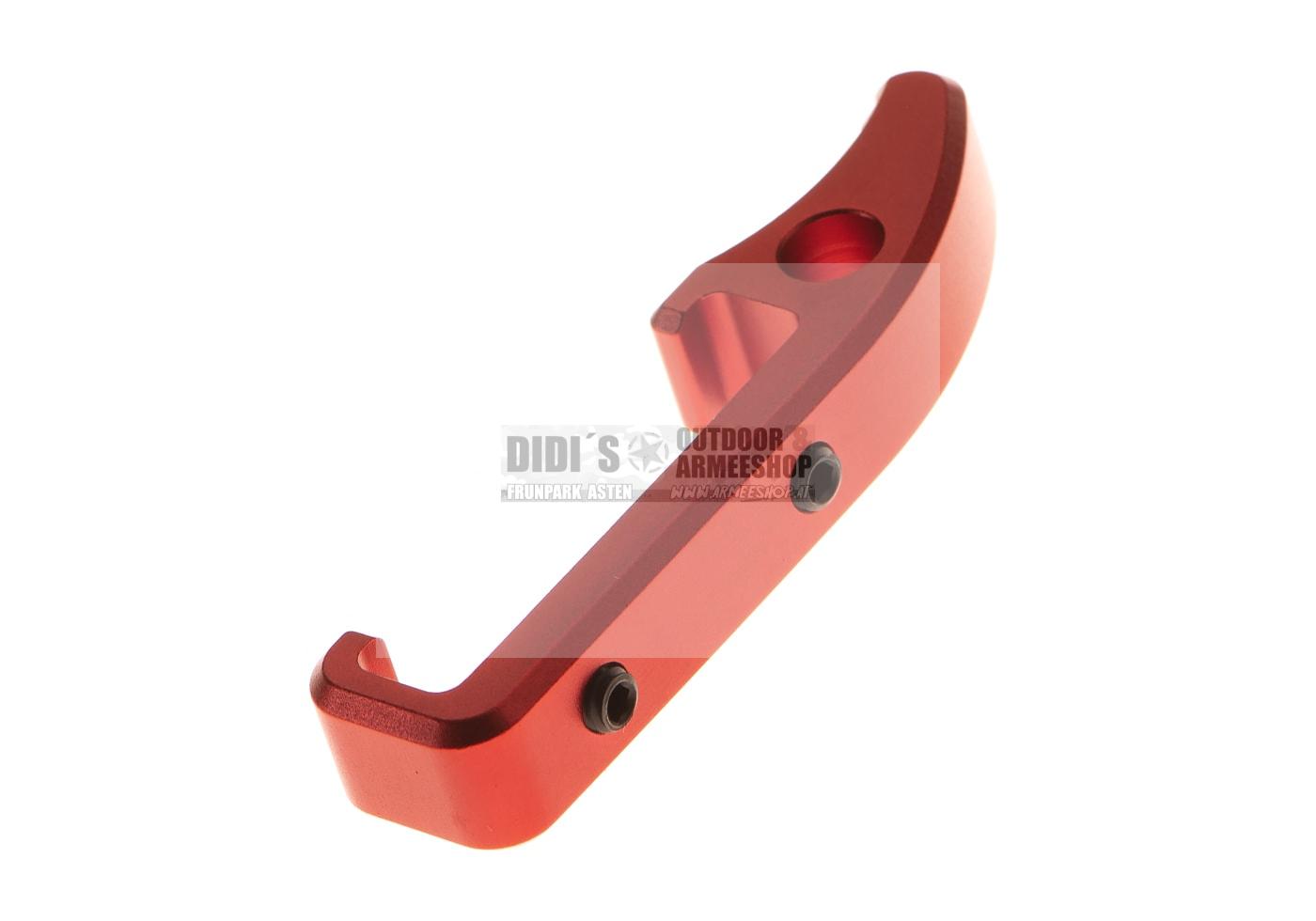 AAP01 CNC Charging Handle Type 1 div.Farben