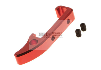 AAP01 CNC Charging Handle Type 1 div.Farben