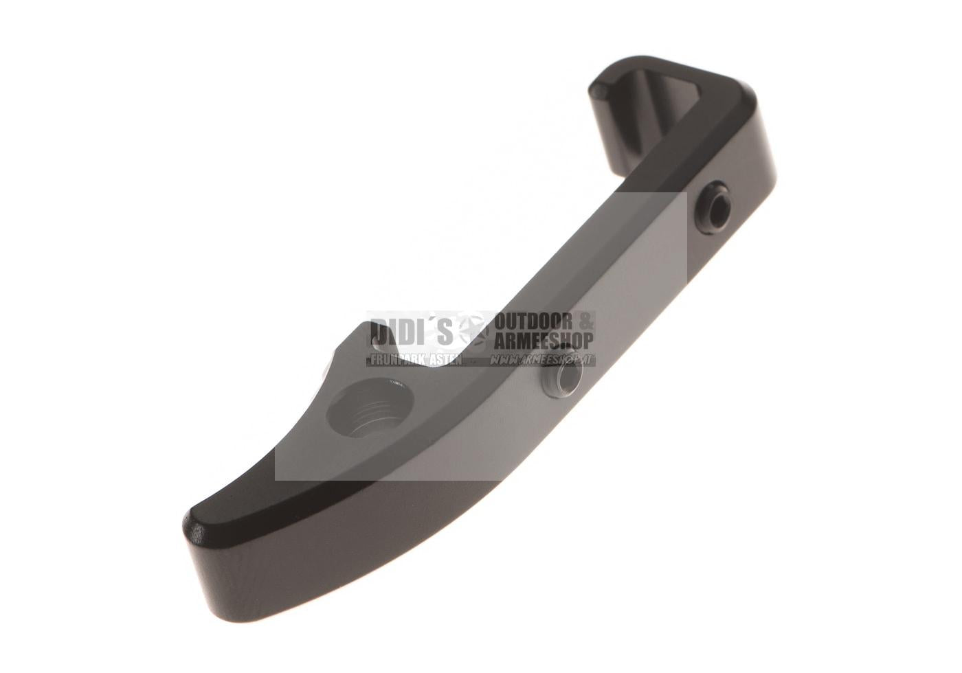 AAP01 CNC Charging Handle Type 1 div.Farben