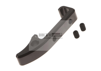 AAP01 CNC Charging Handle Type 1 div.Farben