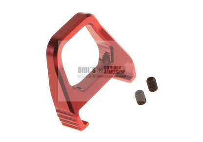 AAP01 CNC Charging Ring div.Farben