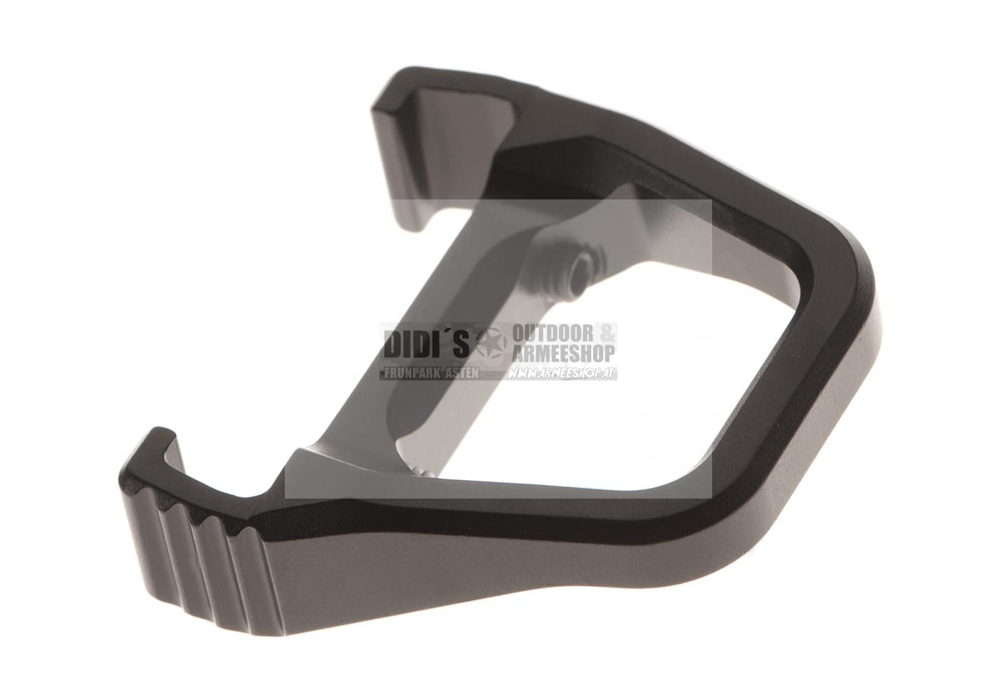 AAP01 CNC Charging Ring div.Farben