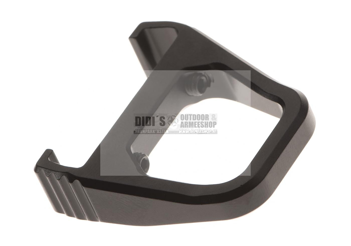 AAP01 CNC Charging Ring div.Farben
