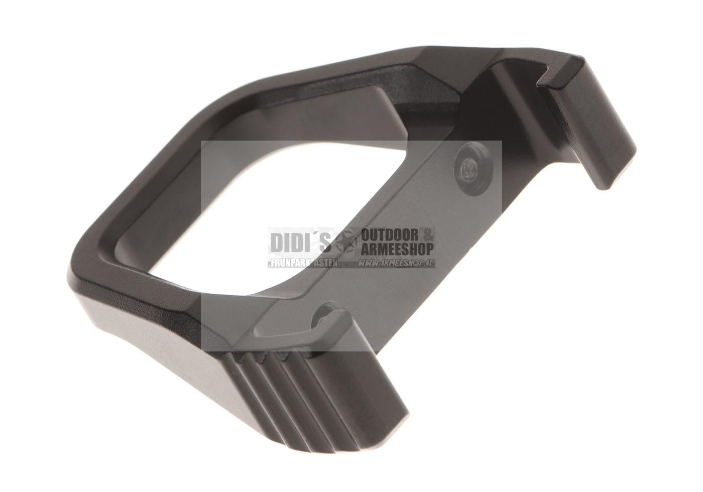 AAP01 CNC Charging Ring div.Farben