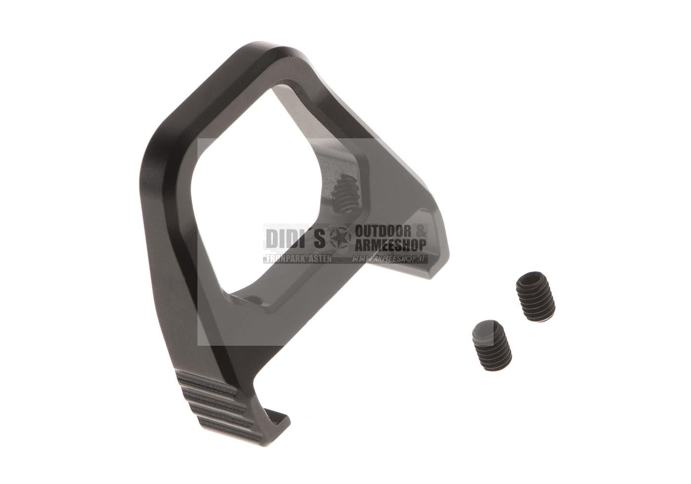 AAP01 CNC Charging Ring div.Farben