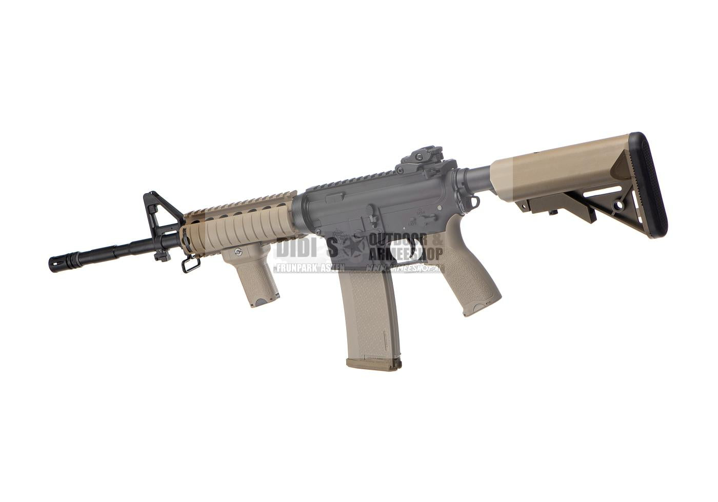SA-E03-H EDGE™ Karabiner Replik