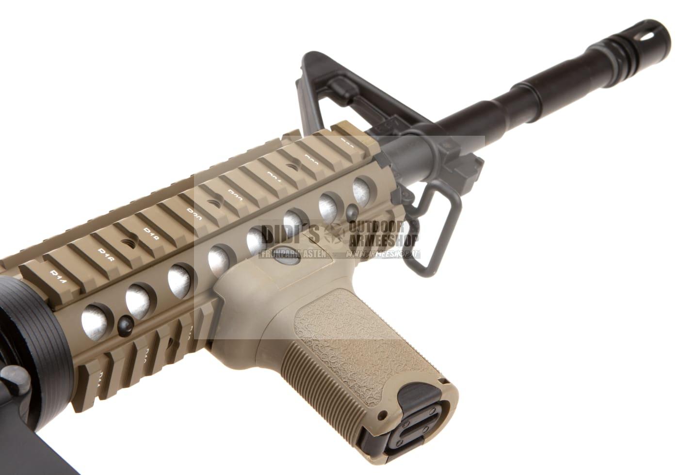 SA-E03-H EDGE™ Karabiner Replik