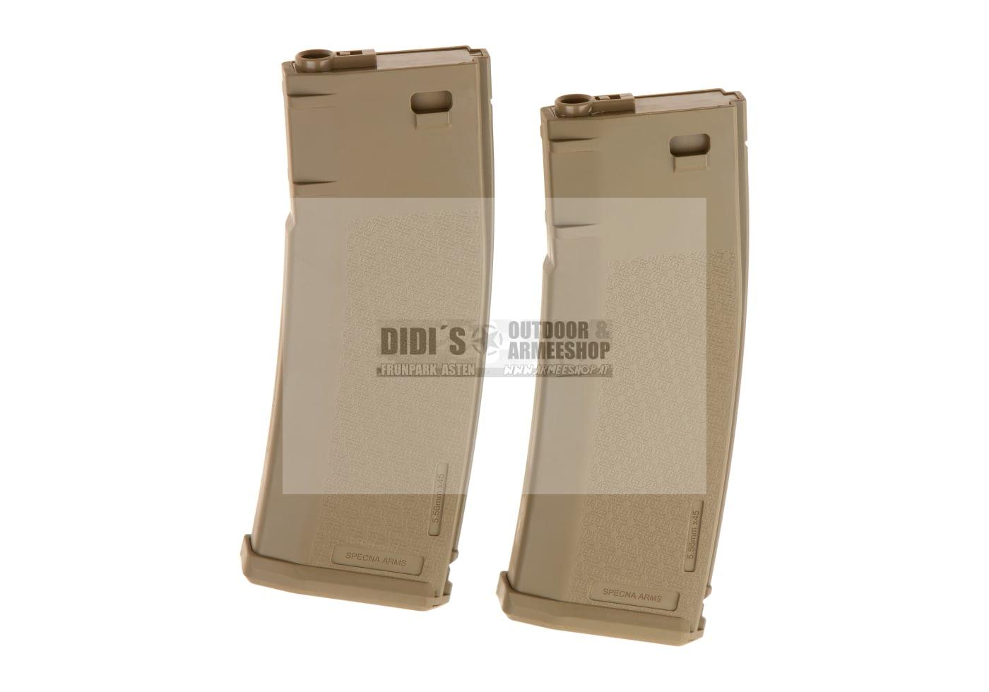 SA-E03-H EDGE™ Karabiner Replik