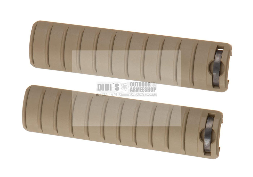 SA-E03-H EDGE™ Karabiner Replik