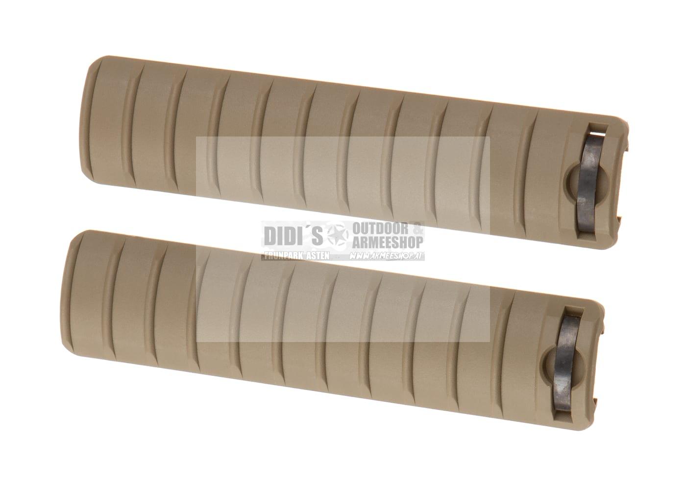 SA-E03-H EDGE™ Karabiner Replik