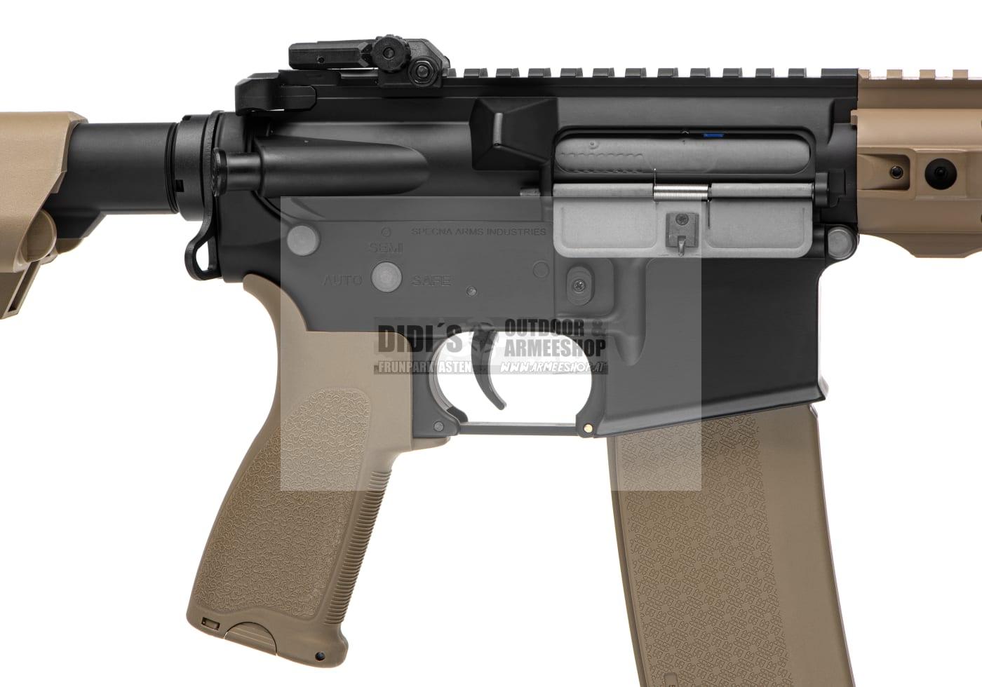SA-E06-H EDGE™ Karabiner Replik