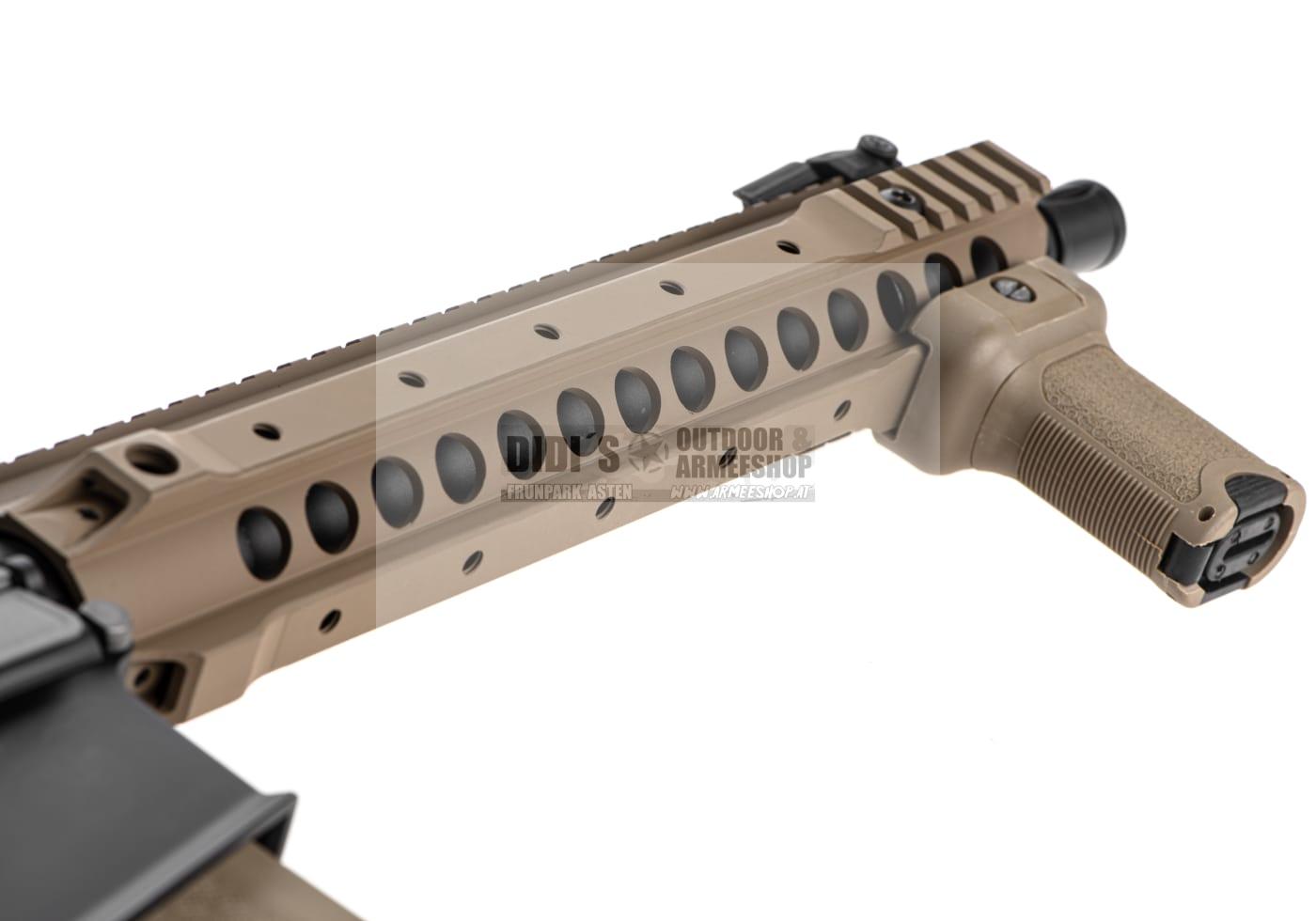 SA-E06-H EDGE™ Karabiner Replik