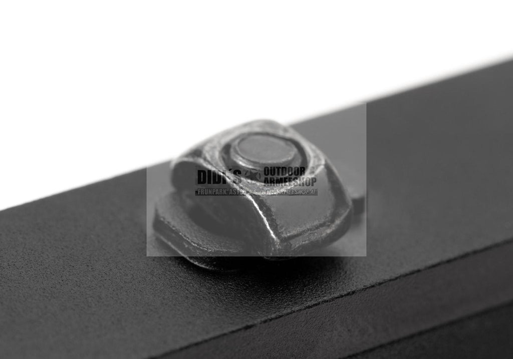 7-Slot Aluminum Rail for M-LOK & Keymod