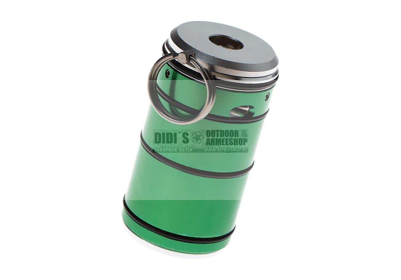 Epsilon Impact Grenade