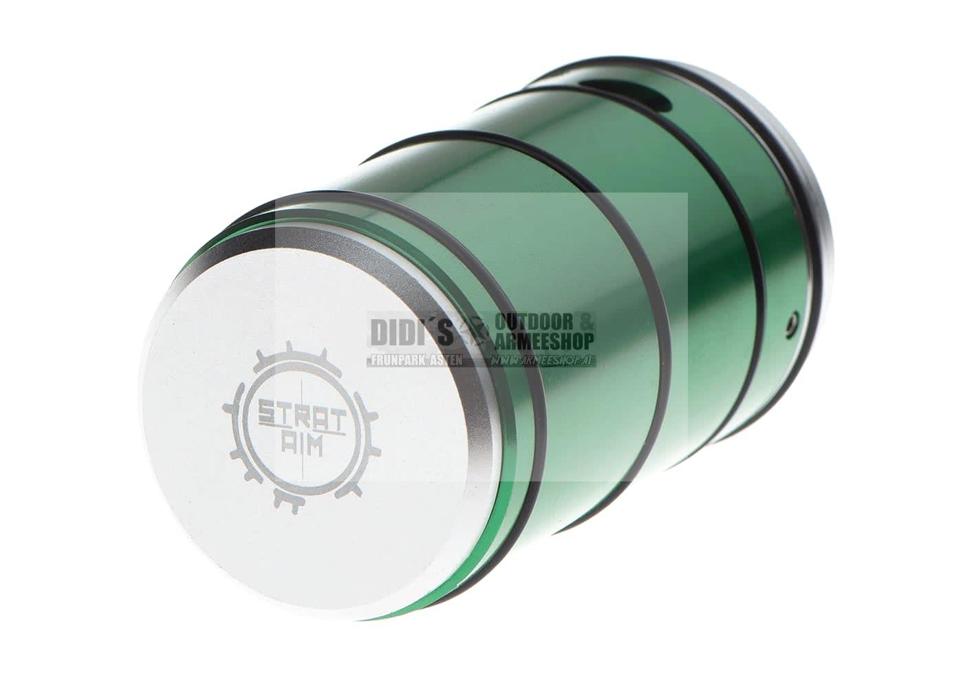 Epsilon Impact Grenade