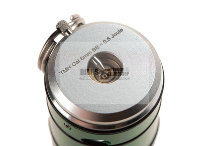 Epsilon Impact Grenade