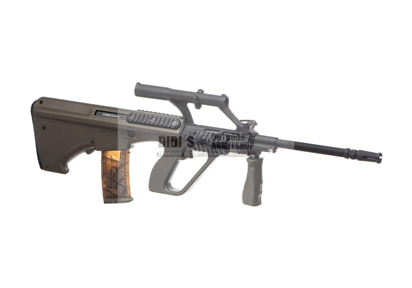 AUG A1 Army Armament