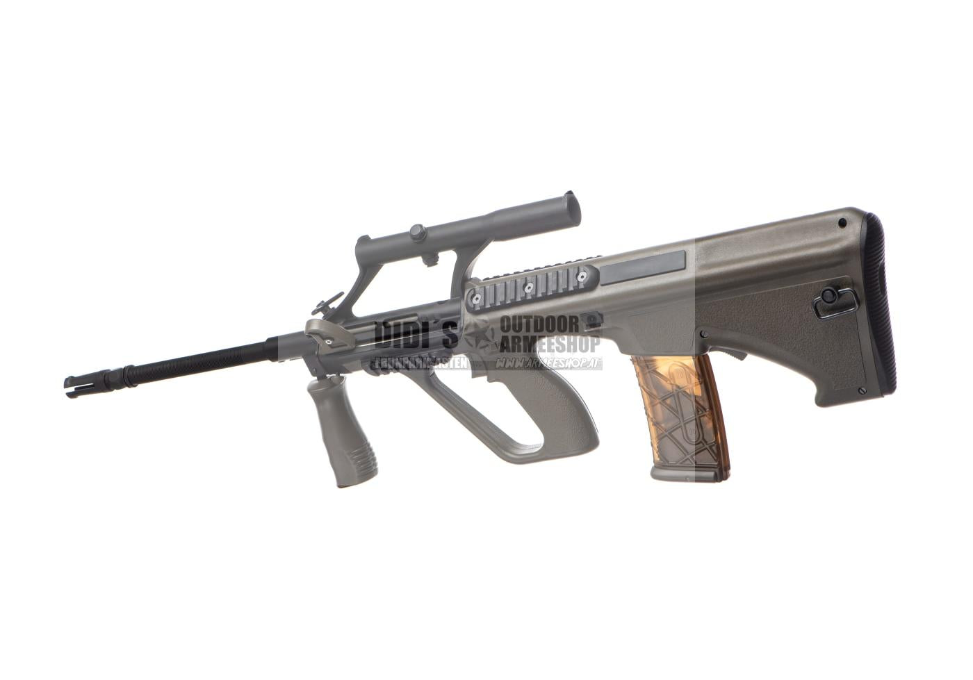 AUG A1 Army Armament