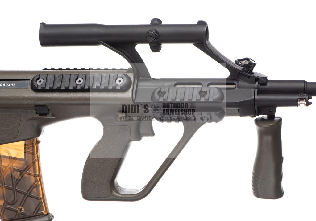 AUG A1 Army Armament