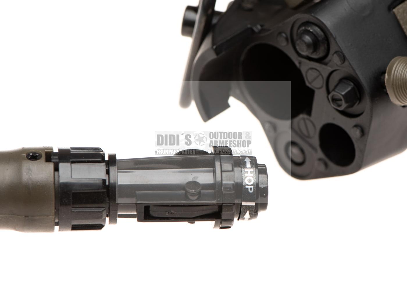 AUG A1 Army Armament