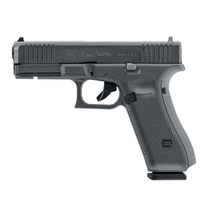 GLOCK 17 Gen5 9 mm P.A.K.div.Farben