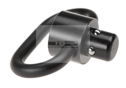 Sling Swivel 1.25 Inch Stainless Steel