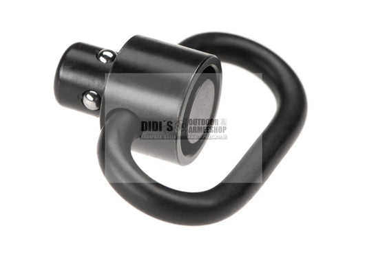 Sling Swivel 1.25 Inch Stainless Steel