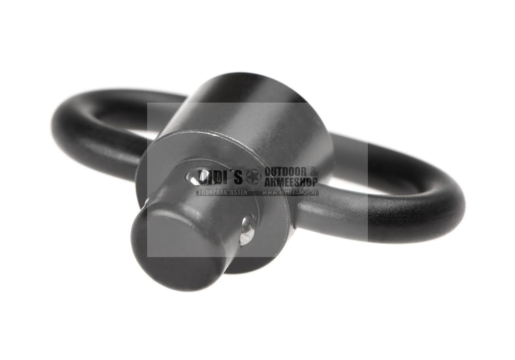 Sling Swivel 1.25 Inch Stainless Steel
