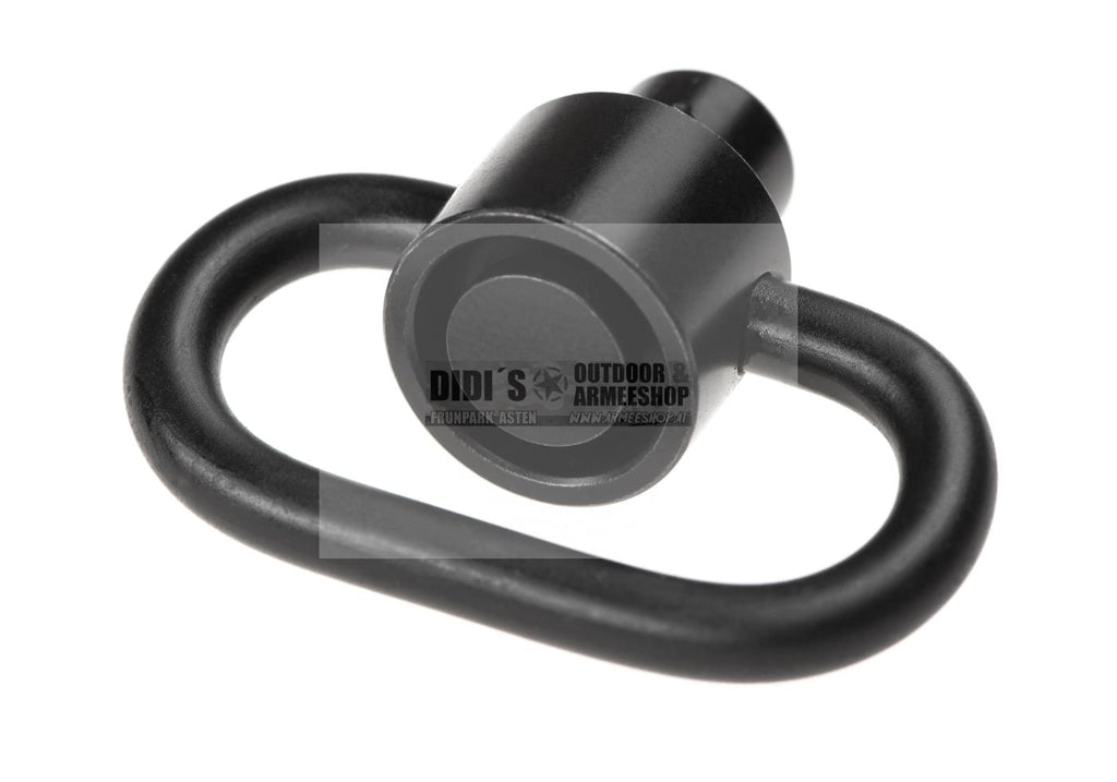 Sling Swivel 1.25 Inch Stainless Steel