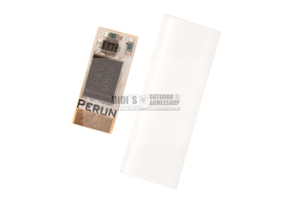 Perun MOSFET