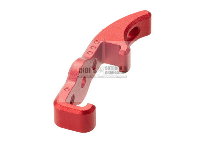 Extended Charging Handle with Selector Switch for AAP01