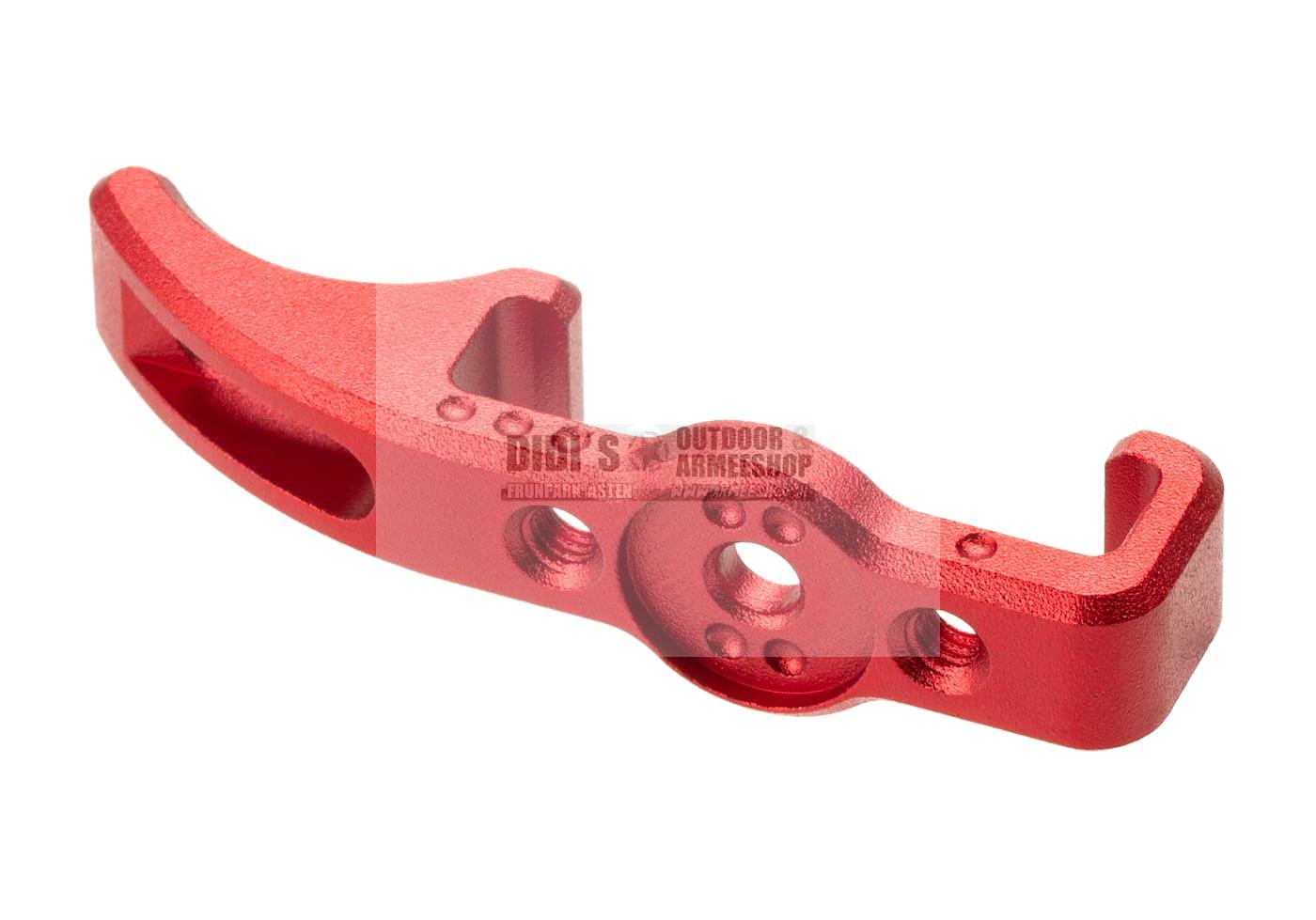 Extended Charging Handle with Selector Switch for AAP01
