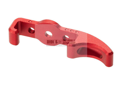 Extended Charging Handle with Selector Switch for AAP01