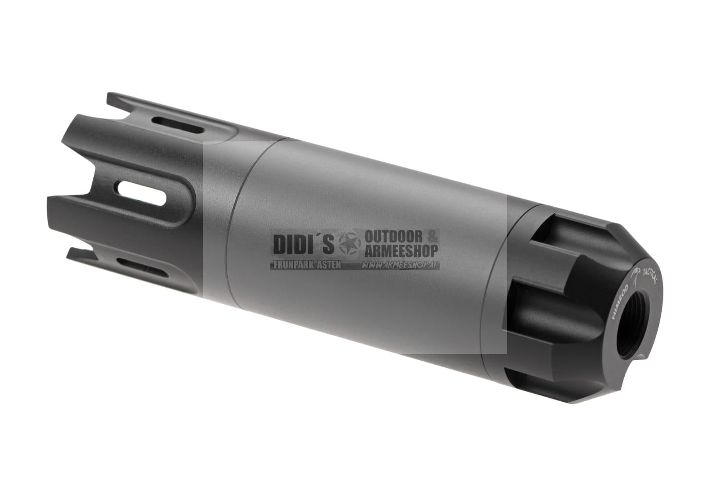 NTTU FS R Tracer Unit