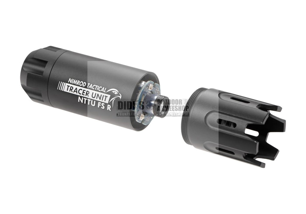 NTTU FS R Tracer Unit