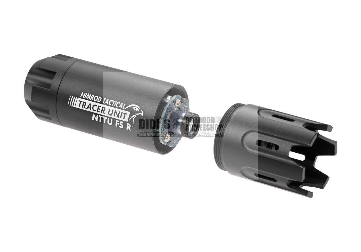 NTTU FS R Tracer Unit