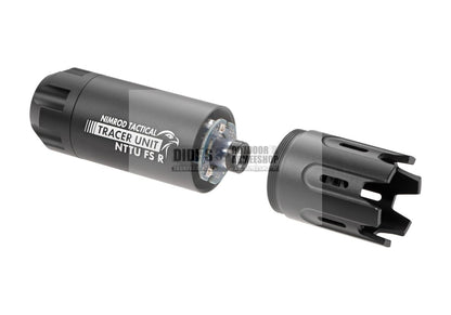 NTTU FS R Tracer Unit