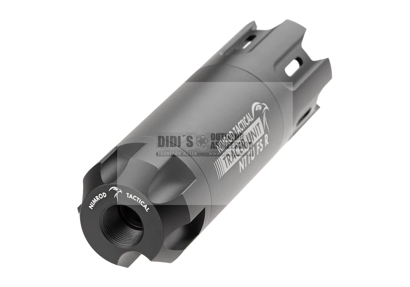 NTTU FS R Tracer Unit