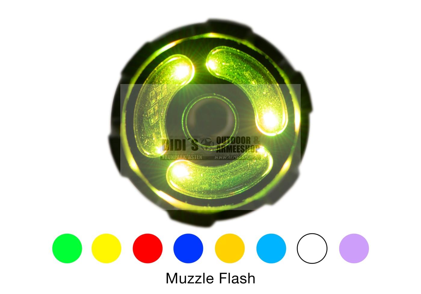 NTTU FS R Tracer Unit