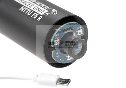 NTTU FS R Tracer Unit