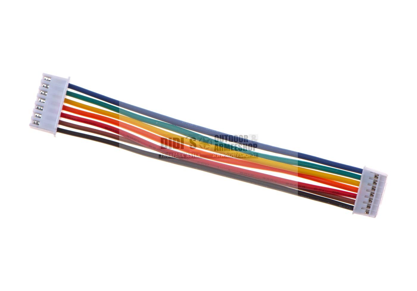 e680 Multi-Chemistry Charger Ladegerät