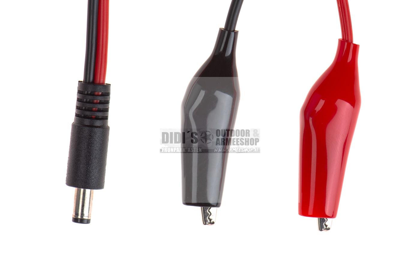 e680 Multi-Chemistry Charger Ladegerät